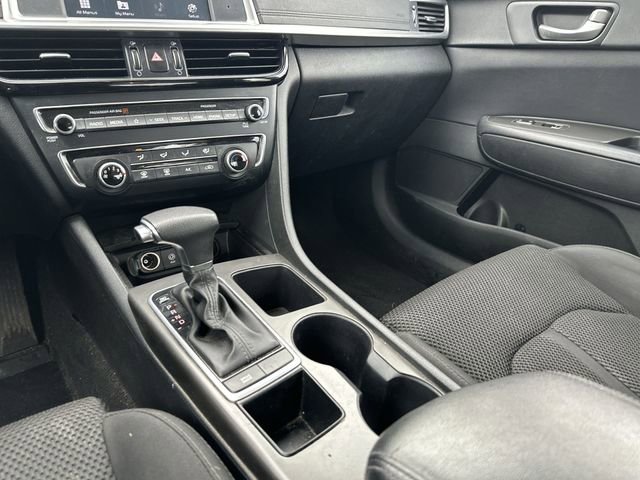 Used 2020 Kia Optima LX image 22