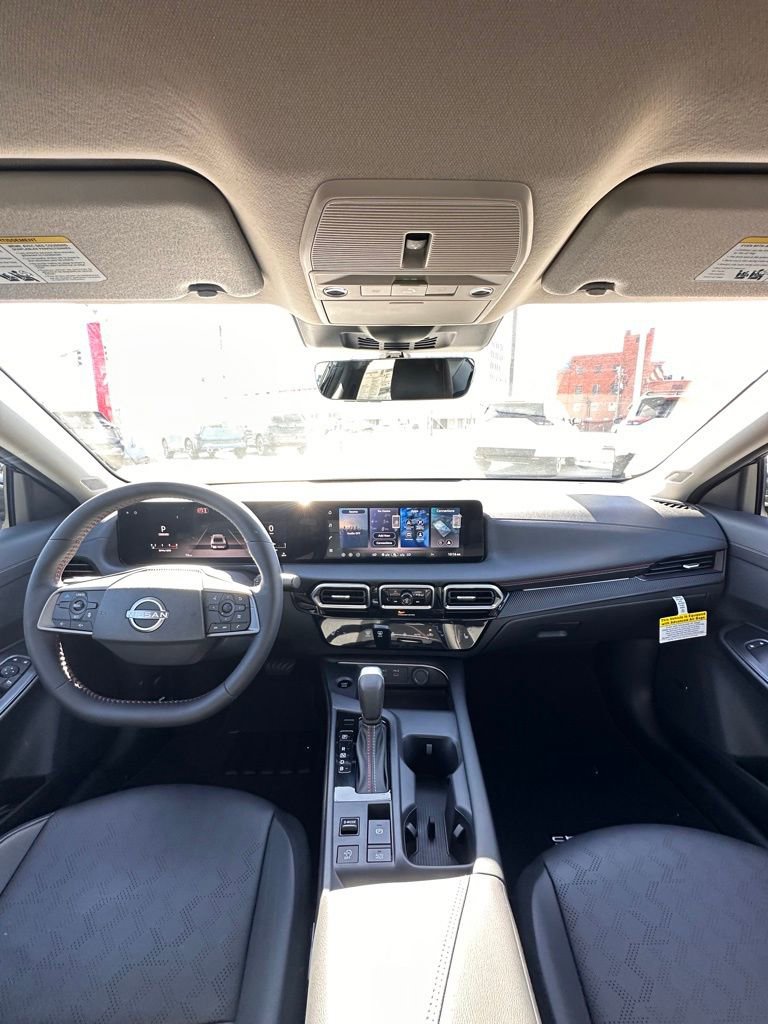 New 2026 Nissan Sentra SR w/ SR Premium Package image 33