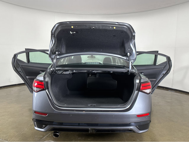 Used 2024 Nissan Sentra SR image 20