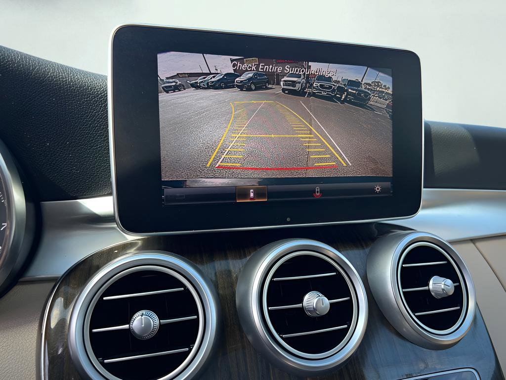 Used 2018 Mercedes-Benz C 300 4MATIC Sedan image 51