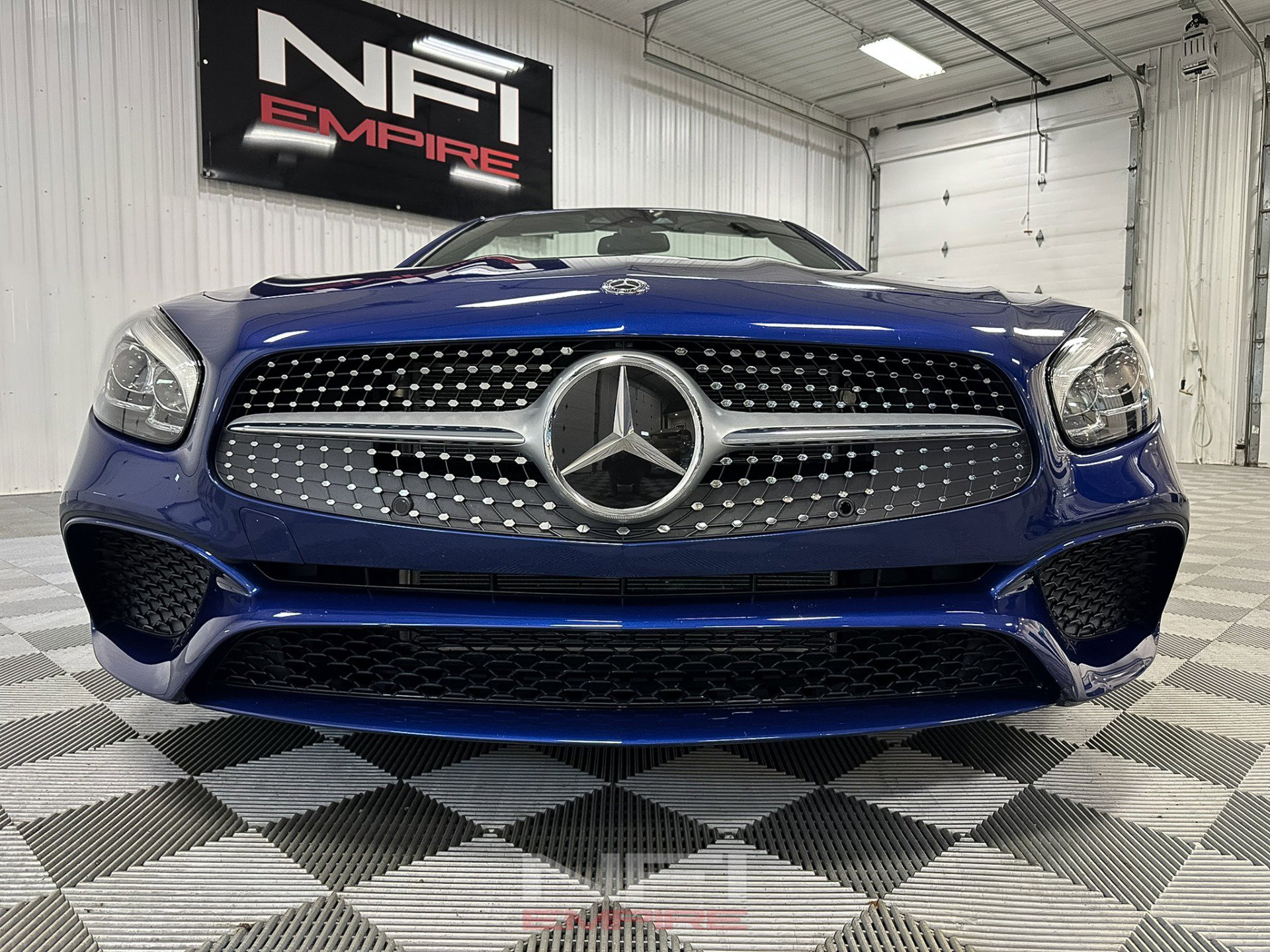 Used 2018 Mercedes-Benz SL 450 image 23