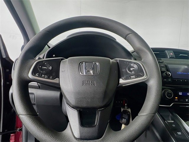 Used 2018 Honda CR-V LX image 5