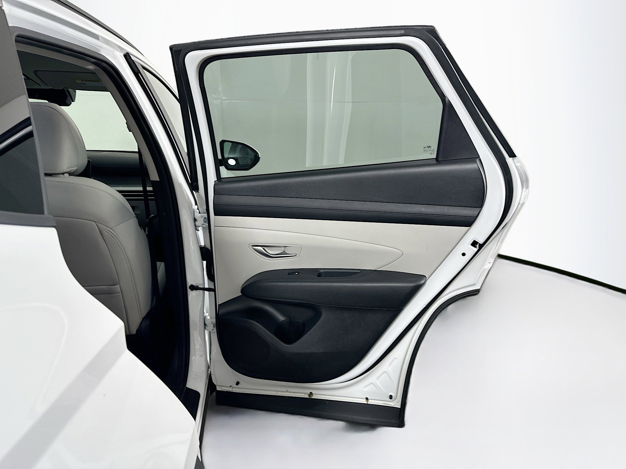 Used 2025 Hyundai Tucson SEL image 29