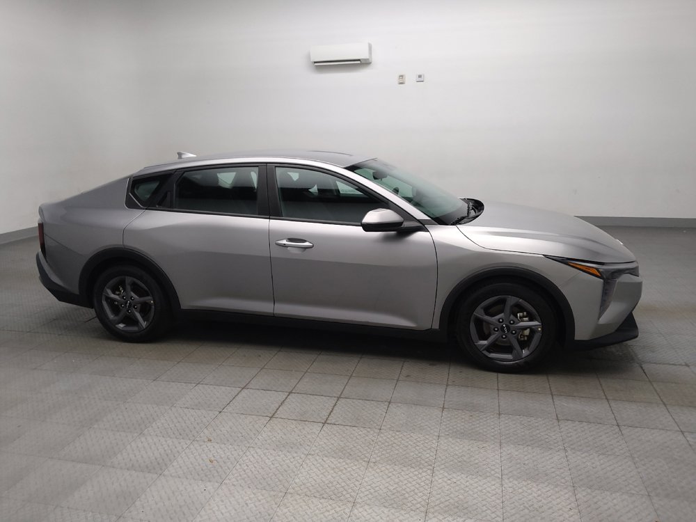 Used 2025 Kia K4 FWD image 11