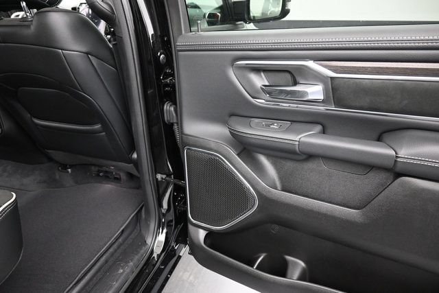 New 2027 RAM 1500 Laramie w/ Night Edition AWD/4WD image 21