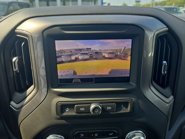 New 2026 GMC Sierra 2500 Pro w/ Convenience Package AWD/4WD image 15