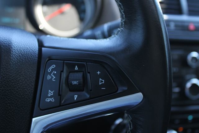 Used 2014 Buick Encore Convenience AWD/4WD image 8
