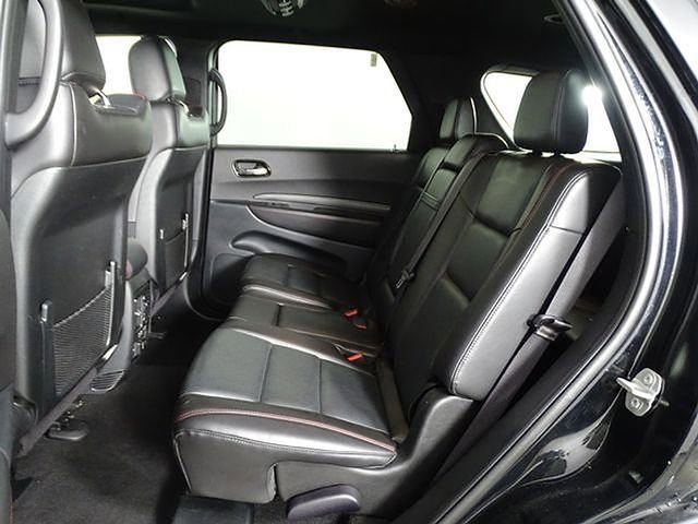 Used 2024 Dodge Durango GT image 17