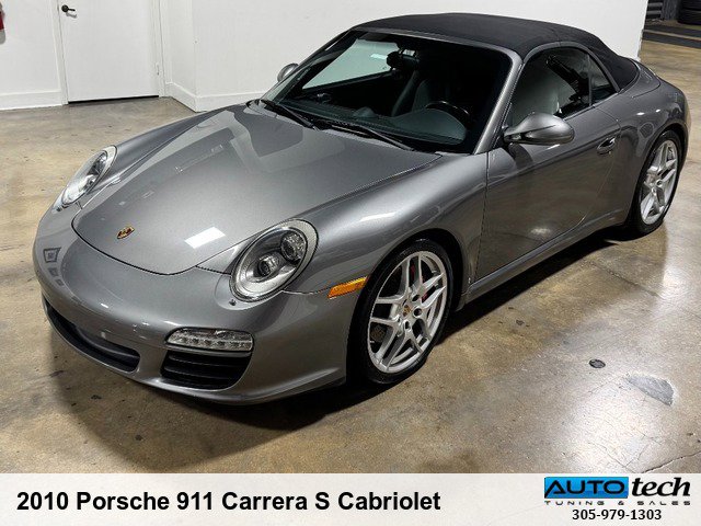 Used 2010 Porsche 911 Carrera S image 5