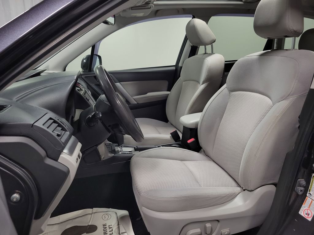 Used 2015 Subaru Forester 2.5i Premium image 14