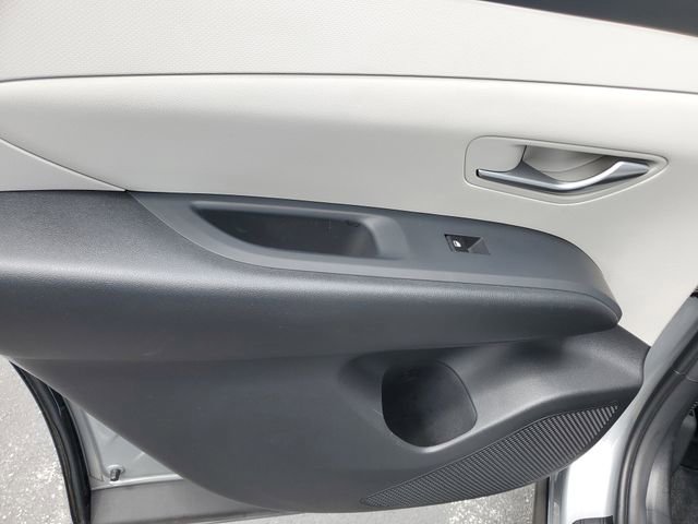 Certified 2026 Hyundai Tucson SEL AWD/4WD image 16