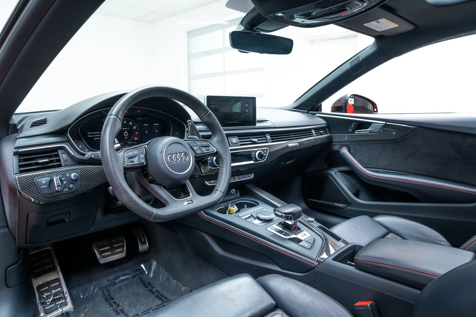 Used 2019 Audi RS 5 AWD/4WD image 20