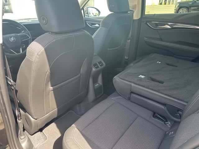 Used 2023 Buick Envision Preferred AWD/4WD image 49