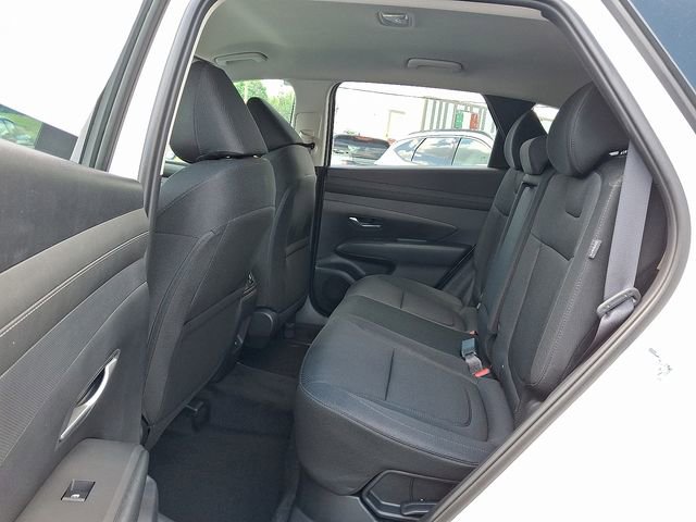 New 2026 Hyundai Tucson SEL AWD/4WD image 5