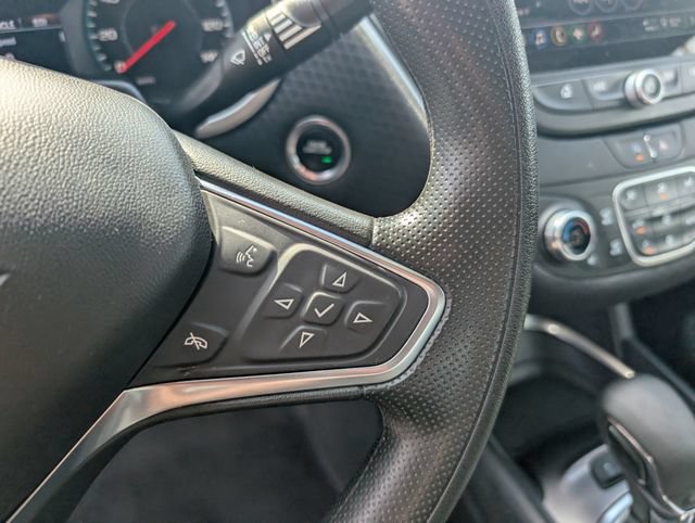 Used 2025 Chevrolet Malibu LT FWD image 21