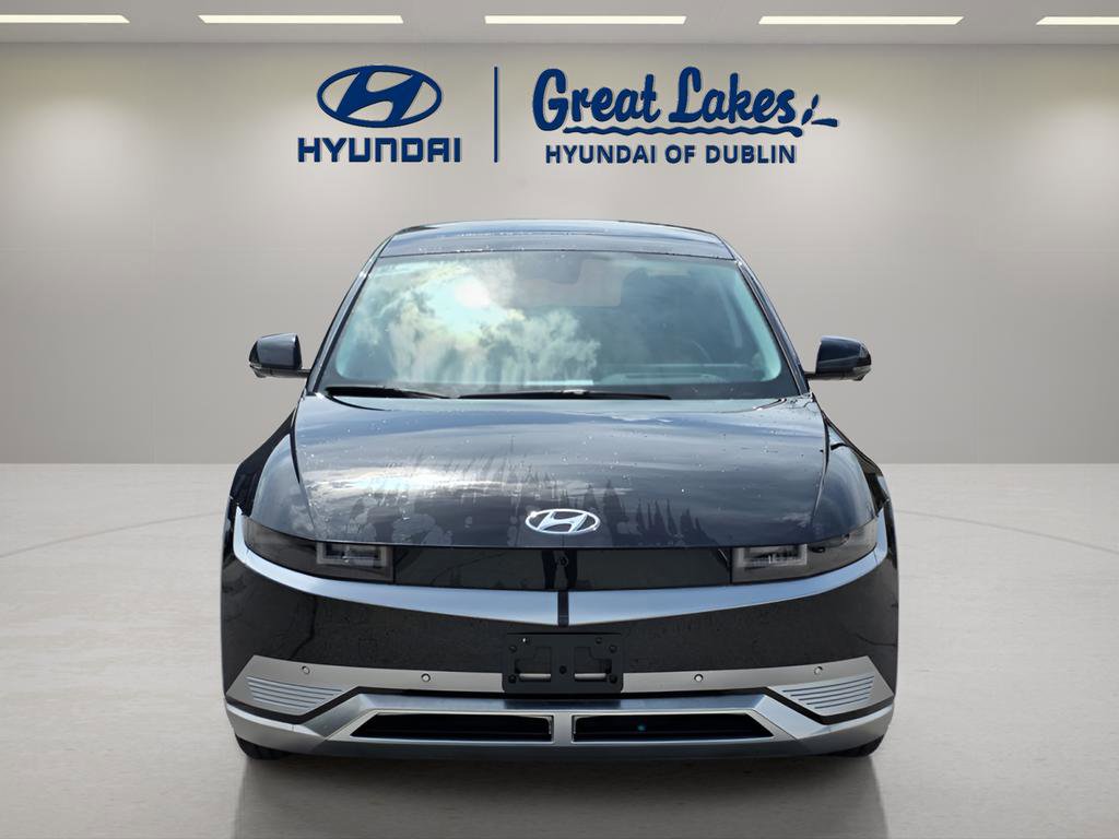 Certified 2024 Hyundai Ioniq 5 Limited image 8