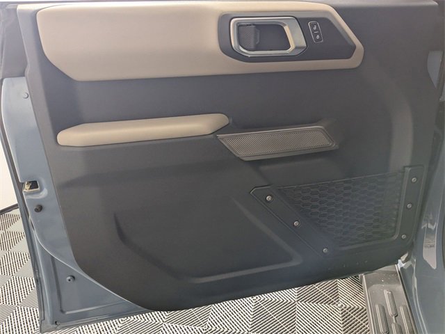 Used 2023 Ford Bronco Wildtrak image 10