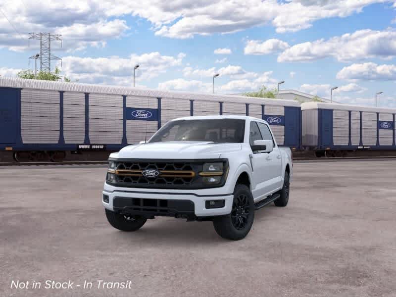 New 2026 Ford F150 Tremor AWD/4WD image 2