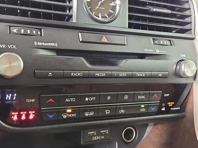 Used 2022 Lexus RX 350 AWD w/ Premium Package image 22