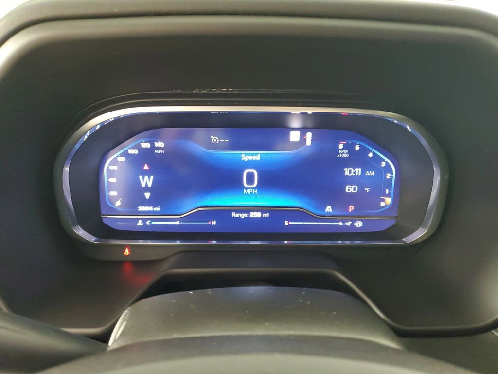 Used 2023 Chevrolet Suburban RST image 26