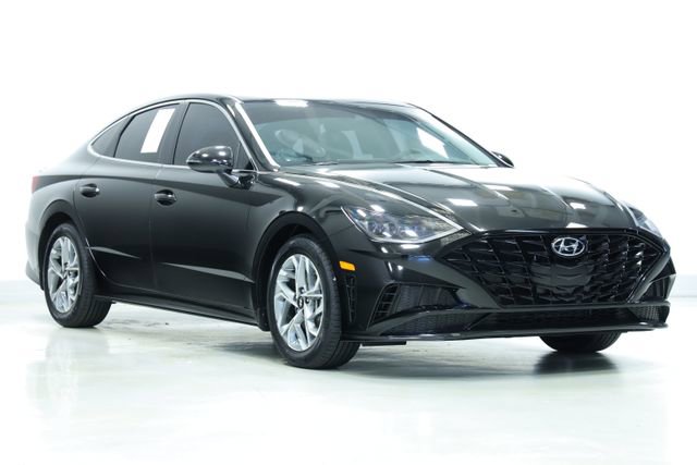 Used 2023 Hyundai Sonata SEL image 3