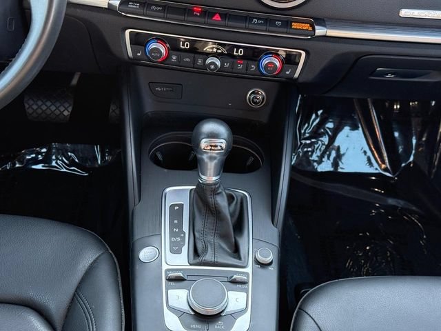Used 2020 Audi A3 2.0T Premium AWD/4WD image 17