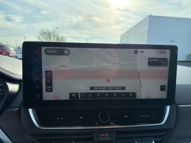 Used 2024 Nissan Altima 2.5 SL image 25