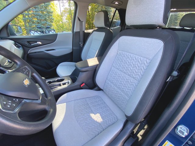 Used 2024 Chevrolet Equinox LS w/ LS Convenience Package AWD/4WD image 18