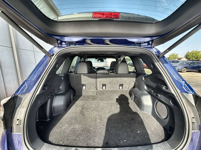 Used 2026 Subaru Forester Sport AWD/4WD image 23