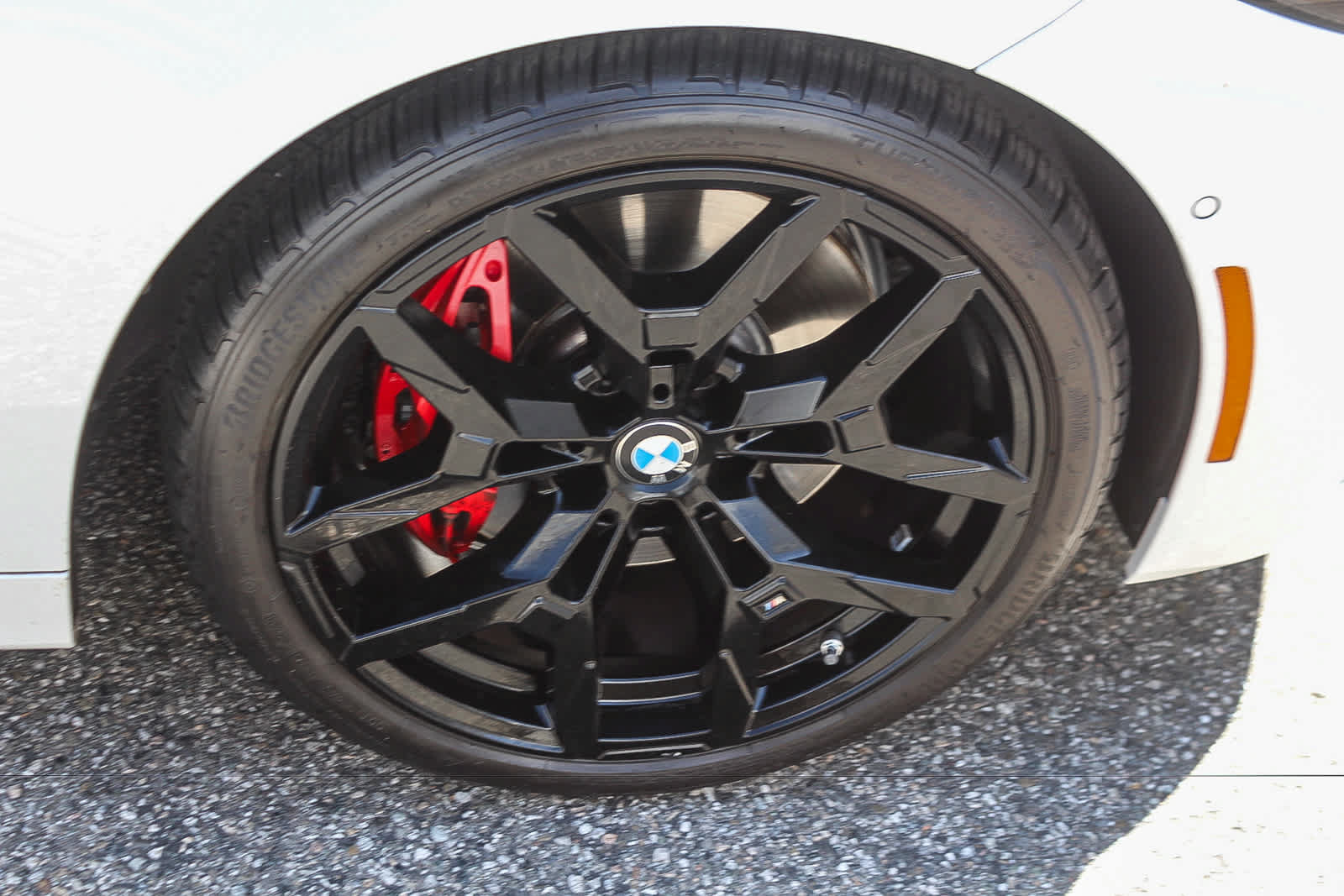 Used 2025 BMW 430i Coupe w/ M Sport Package RWD image 9