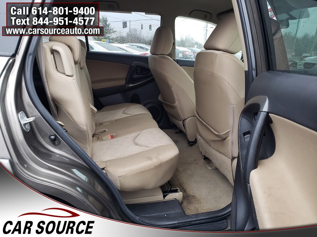 Used 2011 Toyota RAV4 2WD image 23
