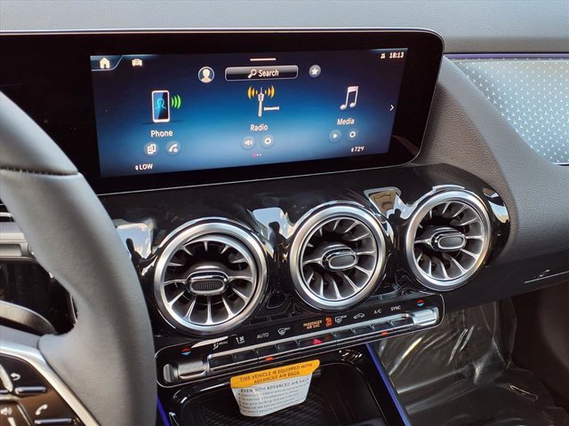 New 2026 Mercedes-Benz GLA 250 image 5