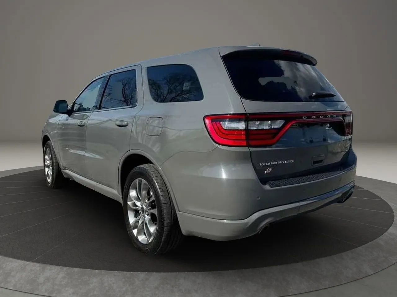 Used 2020 Dodge Durango GT image 7