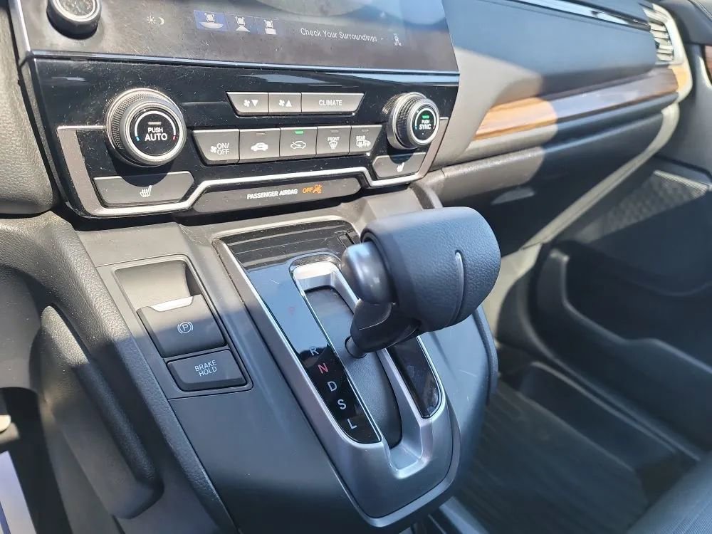 Used 2018 Honda CR-V EX image 22