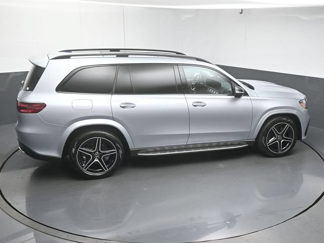 Certified 2026 Mercedes-Benz GLS 450 4MATIC image 50