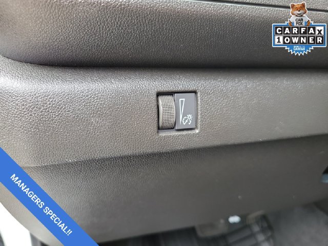 Used 2023 Chevrolet Colorado Trail Boss AWD/4WD image 22