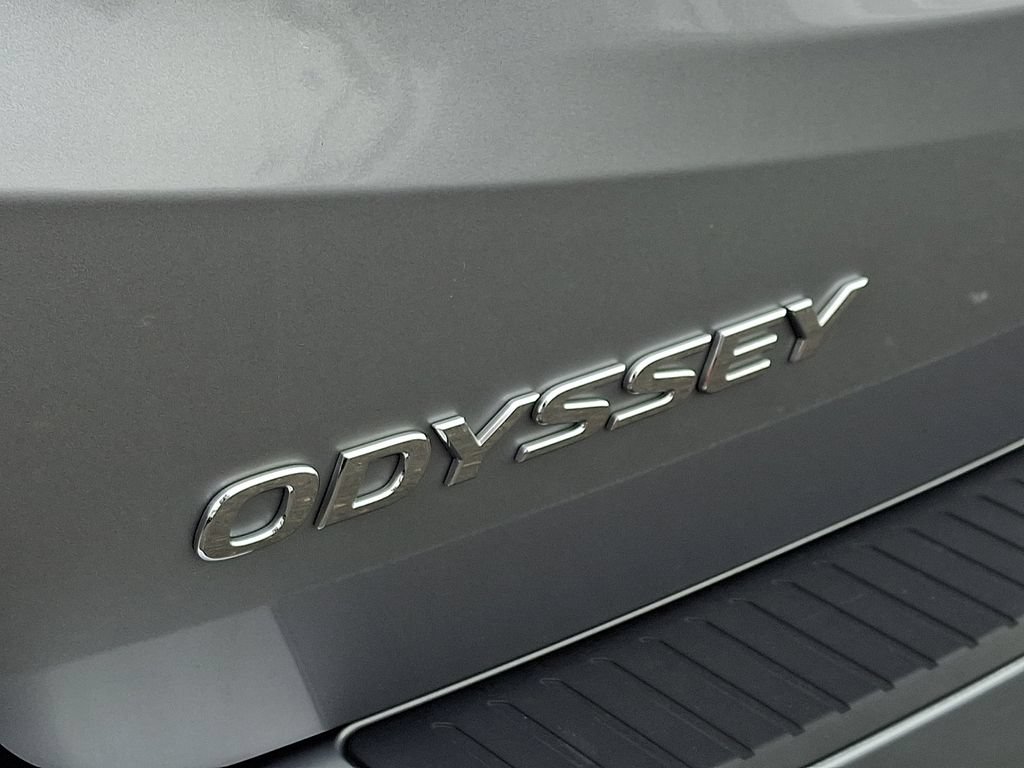 Used 2023 Honda Odyssey EX image 30