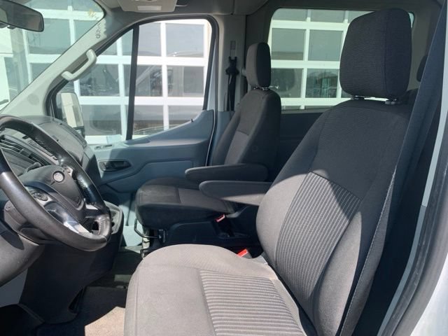 Used 2018 Ford Transit 350 XLT RWD image 7