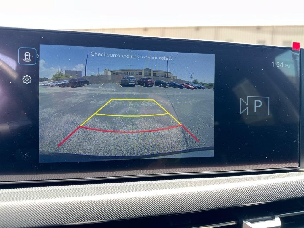 New 2026 Hyundai Sonata SE FWD image 12