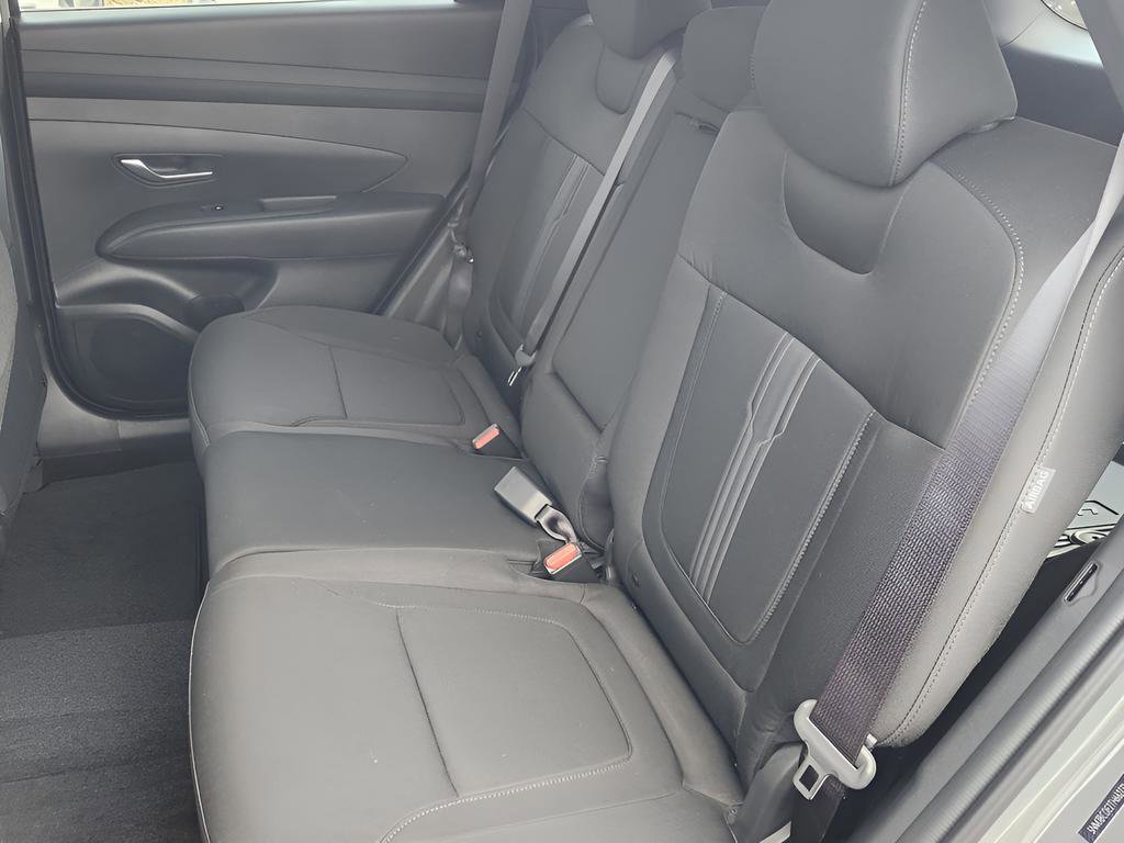 New 2026 Hyundai Tucson SEL AWD/4WD image 11