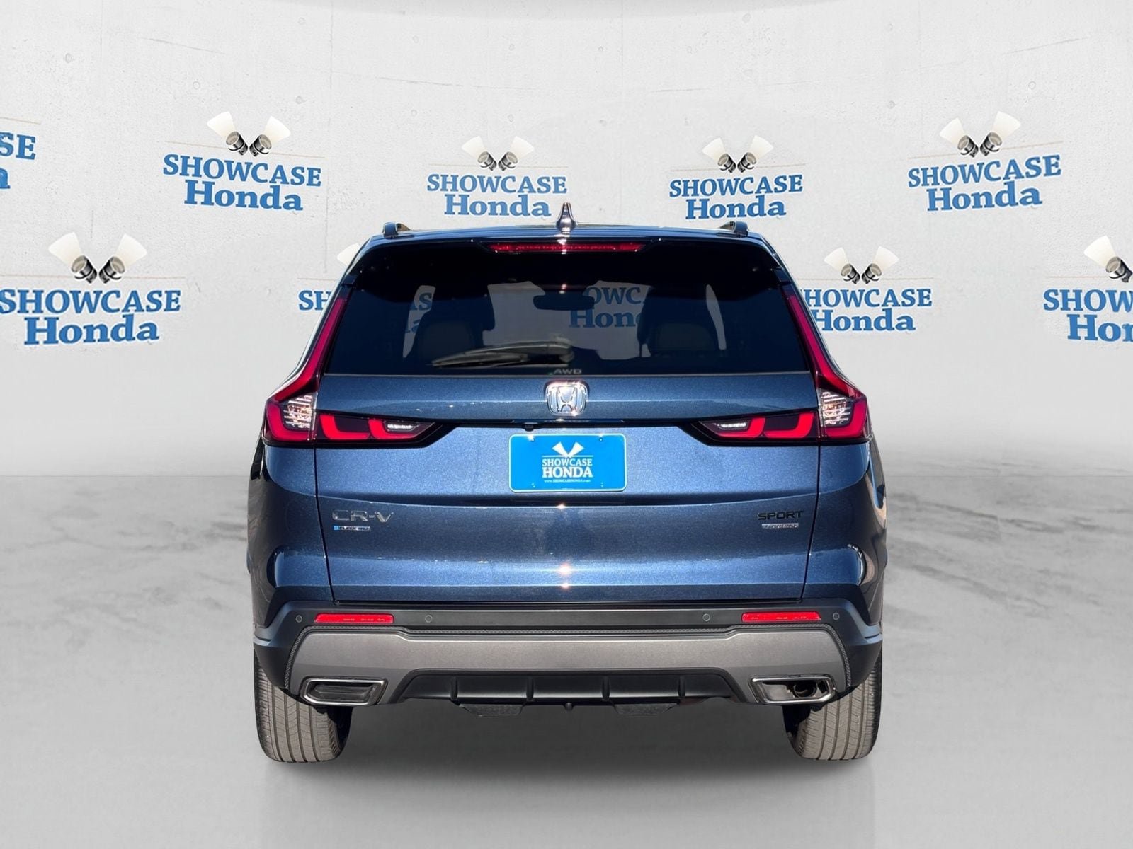 Used 2024 Honda CR-V Sport Touring image 7
