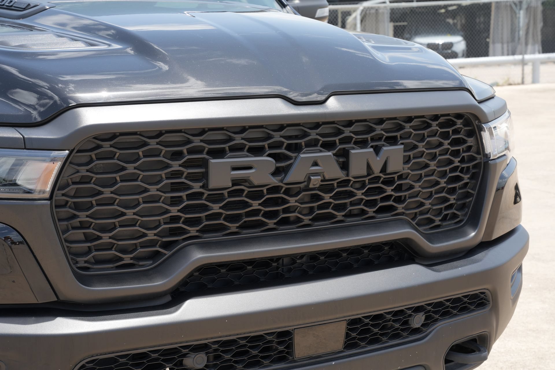 Used 2025 RAM 1500 Rebel w/ Rebel Level 1 Equipment Group AWD/4WD image 27