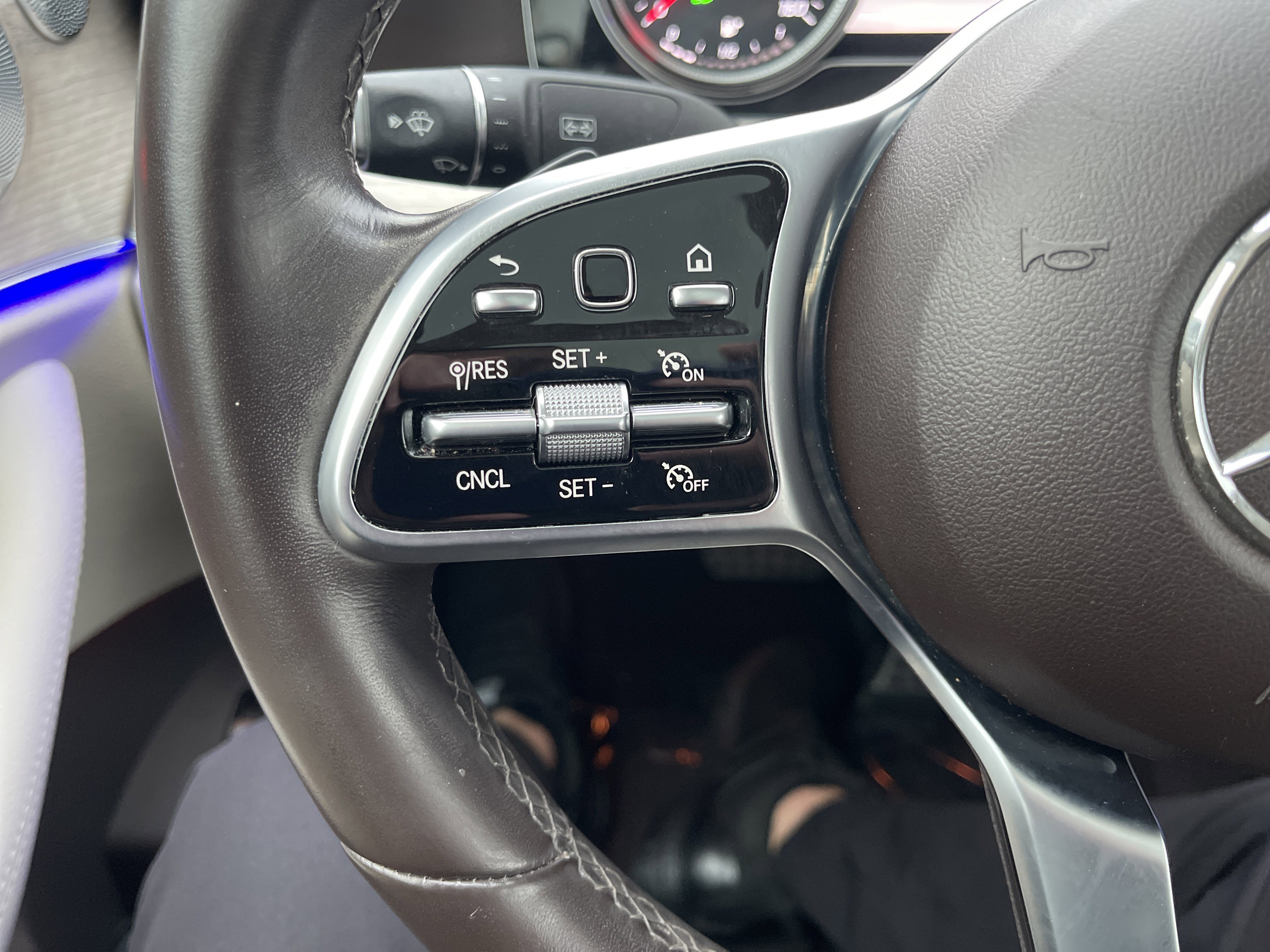 Certified 2019 Mercedes-Benz E 450 4MATIC Coupe image 19