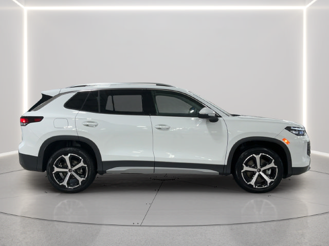 New 2026 Volkswagen Tiguan SE AWD/4WD image 7