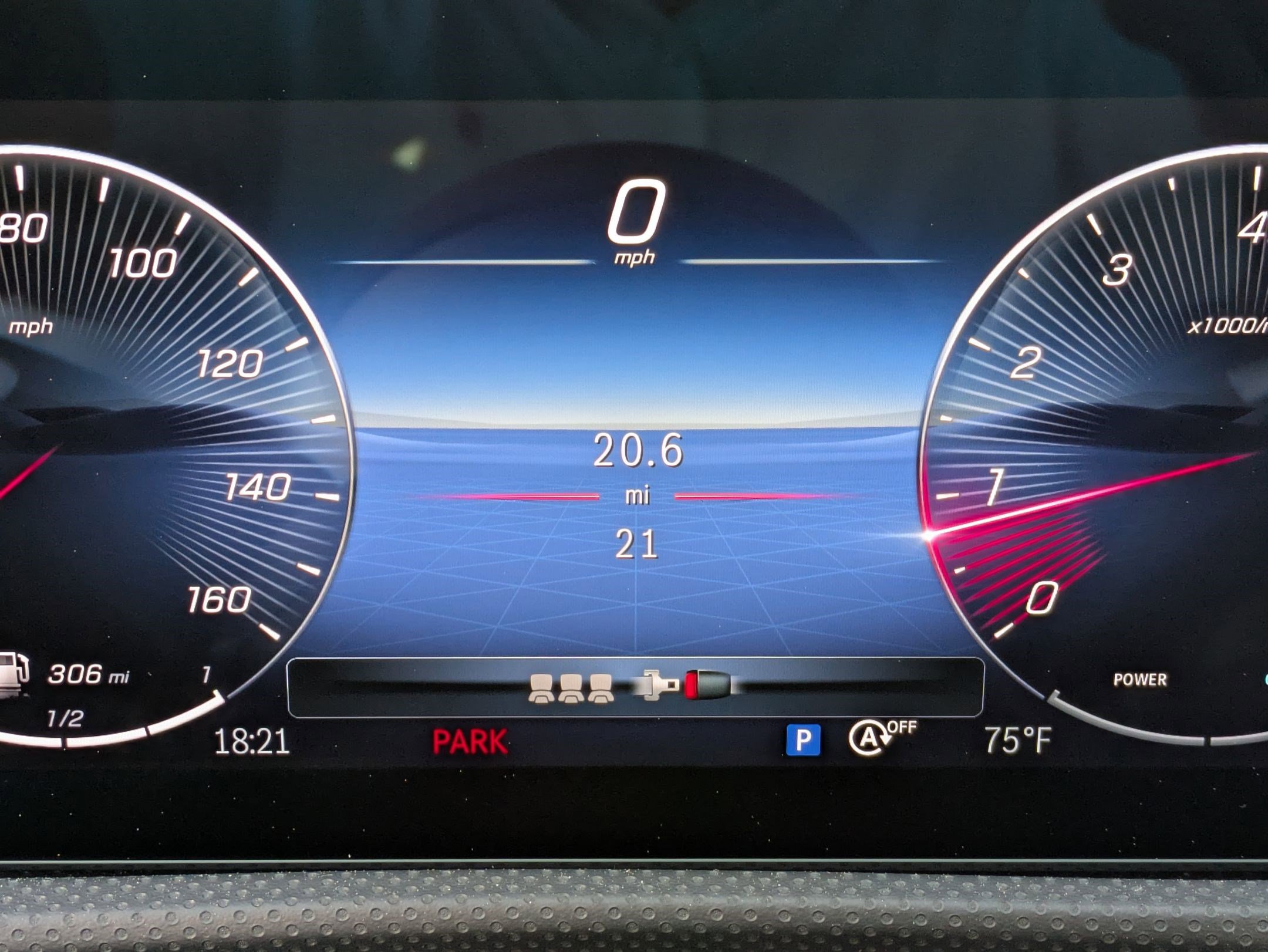 Certified 2025 Mercedes-Benz CLA 250 4MATIC image 22