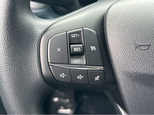 Used 2025 Ford Maverick XLT w/ Black Appearance Package image 24