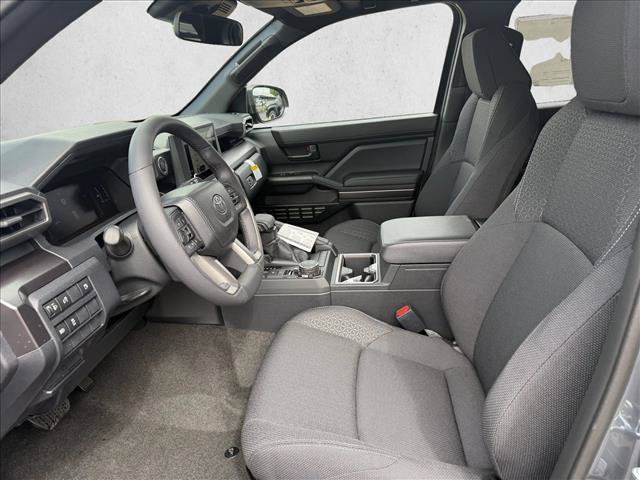 New 2026 Toyota 4Runner SR5 AWD/4WD image 11