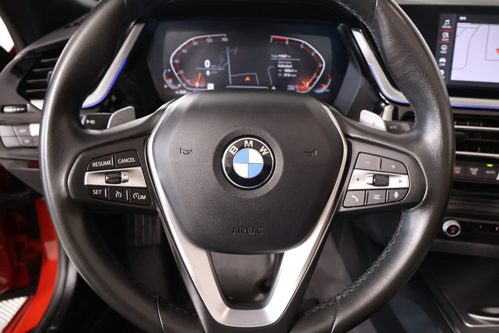 Used 2021 BMW Z4 sDrive30i w/ Executive Package image 3