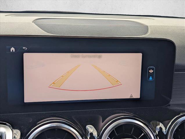 New 2026 Mercedes-Benz GLB 250 image 12