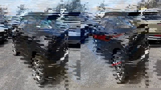 New 2026 MAZDA CX-30 AWD 2.5 S image 5